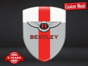 Bentley Logo Auto Max Chic Prestazioni Durevoli